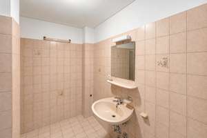 Gut geschnittene und bezugsfreie 2-Zimmer-Dachgeschossswohnung mit Balkon in Oldenburg/Eversten – Die vollständige Adresse der Immobilie erhältst du vom Anbieter., 26131 Eversten, Oldenburg (Oldenburg) – Vorschaubild 11