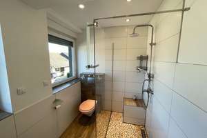 
Moderne Wohnung mit Sauna und Loggia in Herdecke – Die vollständige Adresse der Immobilie erhältst du vom Anbieter., 58313 Herdecke – Vorschaubild 8
