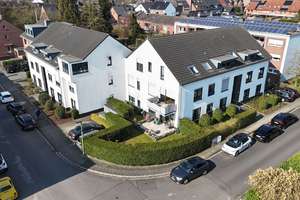 2-Zimmer-Wohnung mit gehobener Ausstattung in Neuss – Kurt-Huber-Straße 1, 41466 Weckhoven, Neuss – Vorschaubild 9