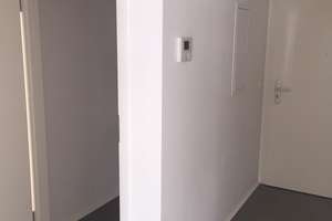 Schöne 2-Zimmer-Wohnung im Candis Viertel in Regensburg - freiwerdend – Edith-Stein-Str. 1, 93055 Ostenviertel, Regensburg – Vorschaubild 12