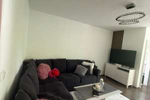 Rotkreuzplatz : 1 Zi Wohnung  ca 29 qm von privat zu verkaufen – Volkartstraße 39, 80636 Dom Pedro, München – Vorschaubild 2