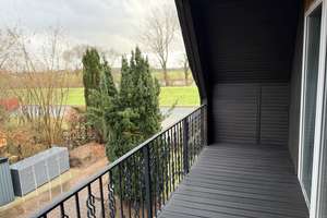 Vollrenovierte 2,5 Zimmer OG im Grünen an der Oberelbe – Moorfleeter Hauptdeich 44, 22113 Moorfleet, Hamburg – Vorschaubild 14