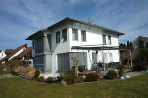 ***Traumhaus***Sonnengalerie***viel Glas*** – Neu-Ulm (Kreis) – Vorschaubild 9
