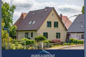 Einfamilienhaus in ruhiger Siedlungslage von Wilster – Steinburg (Kreis) – Vorschaubild 1