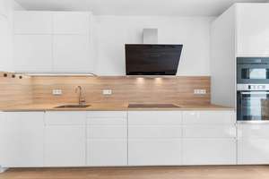 Moderne 4-Zimmer-Wohnung mit 2 Bädern, Aufzug und hochwertiger Ausstattung in Pankow – Die vollständige Adresse der Immobilie erhältst du vom Anbieter., 13187 Pankow (Ortsteil), Berlin – Vorschaubild 3