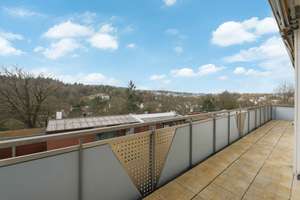 Großzügige Aufteilung - eine Ideale Wohnung für Ihre kleine Familie! – Die vollständige Adresse der Immobilie erhältst du vom Anbieter., 75173 Südweststadt, Pforzheim – Vorschaubild 3