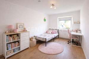 Sonnige, modernisierte 4-ZKB-Wohnung mit Balkon und Einbauküche ab Juni zu vermieten – Die vollständige Adresse der Immobilie erhältst du vom Anbieter., 66123 St. Johann, Saarbrücken – Vorschaubild 4