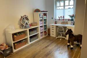 Wunderschöne  3-Zimmer Wohnung mit Garten in Düsseldorf–Unterbach – Die vollständige Adresse der Immobilie erhältst du vom Anbieter., 40627 Unterbach, Düsseldorf – Vorschaubild 11