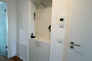 Ausgezeichnete Lage in Schlebusch - 2 Zimmerwohnung mit Balkon und Aufzug – 51375 Schlebusch, Leverkusen – Vorschaubild 7