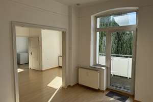 Schöne Altbauwohnung in Paderborn – Paderstraße 12, 33102 Kernstadt, Paderborn – Vorschaubild 2