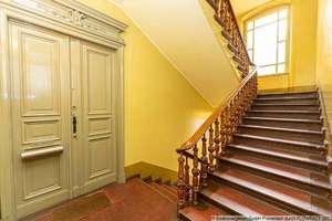 150 qm Altbauwohnung mit 4 Zimmern am Landwehrkanal, vermietet – Paul-Lincke-Ufer 38, 10999 Kreuzberg, Berlin – Vorschaubild 4