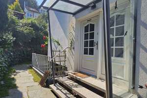 Schönes Zweifamilienhaus mit toller Aussicht in ruhiger Wohnlage – Eichbergstraße 32, 79117 Littenweiler, Freiburg im Breisgau – Vorschaubild 4