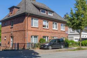 Hamburg-Lohbrügge: Bieterverfahren für modernisierungsbedürftiges Zweifamilienhaus in toller Lage! – Die vollständige Adresse der Immobilie erhältst du vom Anbieter., 21031 Lohbrügge, Hamburg – Vorschaubild 3