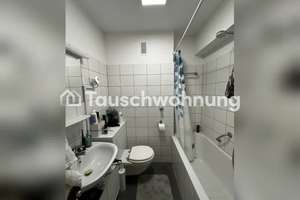 Tauschwohnung: Zentrale günstige 2 Zimmer – Die vollständige Adresse der Immobilie erhältst du vom Anbieter., 50674 Neustadt/Süd, Köln – Vorschaubild 2