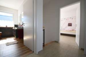Moderne Stadtvilla – neuwertig mit Traumgarten – Die vollständige Adresse der Immobilie erhältst du vom Anbieter., 6846 Großkühnau, Dessau-Roßlau – Vorschaubild 10