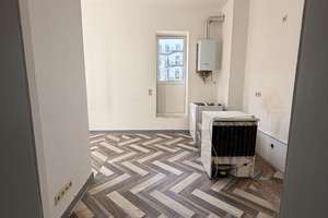 Helle 3-Zimmer Wohnung mit Balkon in Hannover-Mitte – Odeonstraße 17, 30159 Mitte (Ortsteil), Hannover – Vorschaubild 17