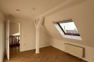 Charmante Maisonette-4-Raumwohnung in toller Lage - Leipzig, Gohlis – Landsberger Straße 20, 4157 Gohlis-Mitte, Leipzig – Vorschaubild 14