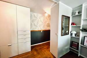 Terrassenwohnung mit 2 Zimmern zum wohlfühlen – Neckarpromenade 14, 68167 Neckarstadt-Ost/Wohlgelegen, Mannheim – Vorschaubild 8