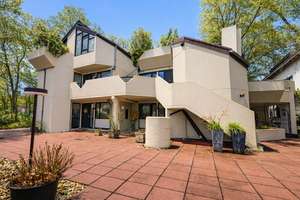 Exklusive Penthouse Wohnung mit Dachterrasse – Die vollständige Adresse der Immobilie erhältst du vom Anbieter., 52066 Burtscheid Steinebrück, Aachen – Vorschaubild 21