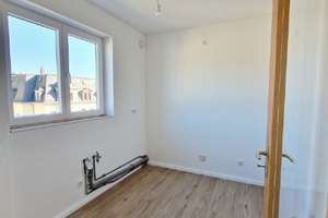 Langfristig vermietete 3-Raum-Wohnung in beliebter Wohnlage / für Kapitalanleger – Die vollständige Adresse der Immobilie erhältst du vom Anbieter., 1277 Blasewitz (Stadtteil), Dresden – Vorschaubild 4