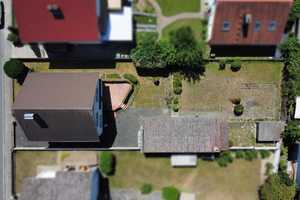 Haus mit Charme, großem Garten und tollem Nebengebäude sucht kreative Wohn-Liebhaber – Bergstraße (Kreis) – Vorschaubild 4