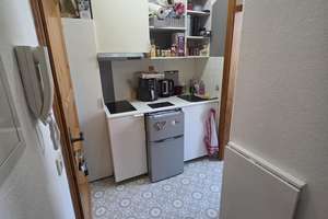 Gemütliche 1-Zimmer-Wohnung zu vermieten – Die vollständige Adresse der Immobilie erhältst du vom Anbieter., 56073 Moselweiß, Koblenz – Vorschaubild 3