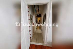 Tauschwohnung: Günstige Altbauwohnung im kreativen Teil Weddings – Martin-Opitz-Str. X, 13357 Wedding, Berlin – Vorschaubild 7