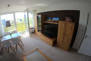 2 Zimmer-Wohnung voll möbliert ab 01.11.2025 – Die vollständige Adresse der Immobilie erhältst du vom Anbieter., 90471 Langwasser Nordwest, Nürnberg – Vorschaubild 4