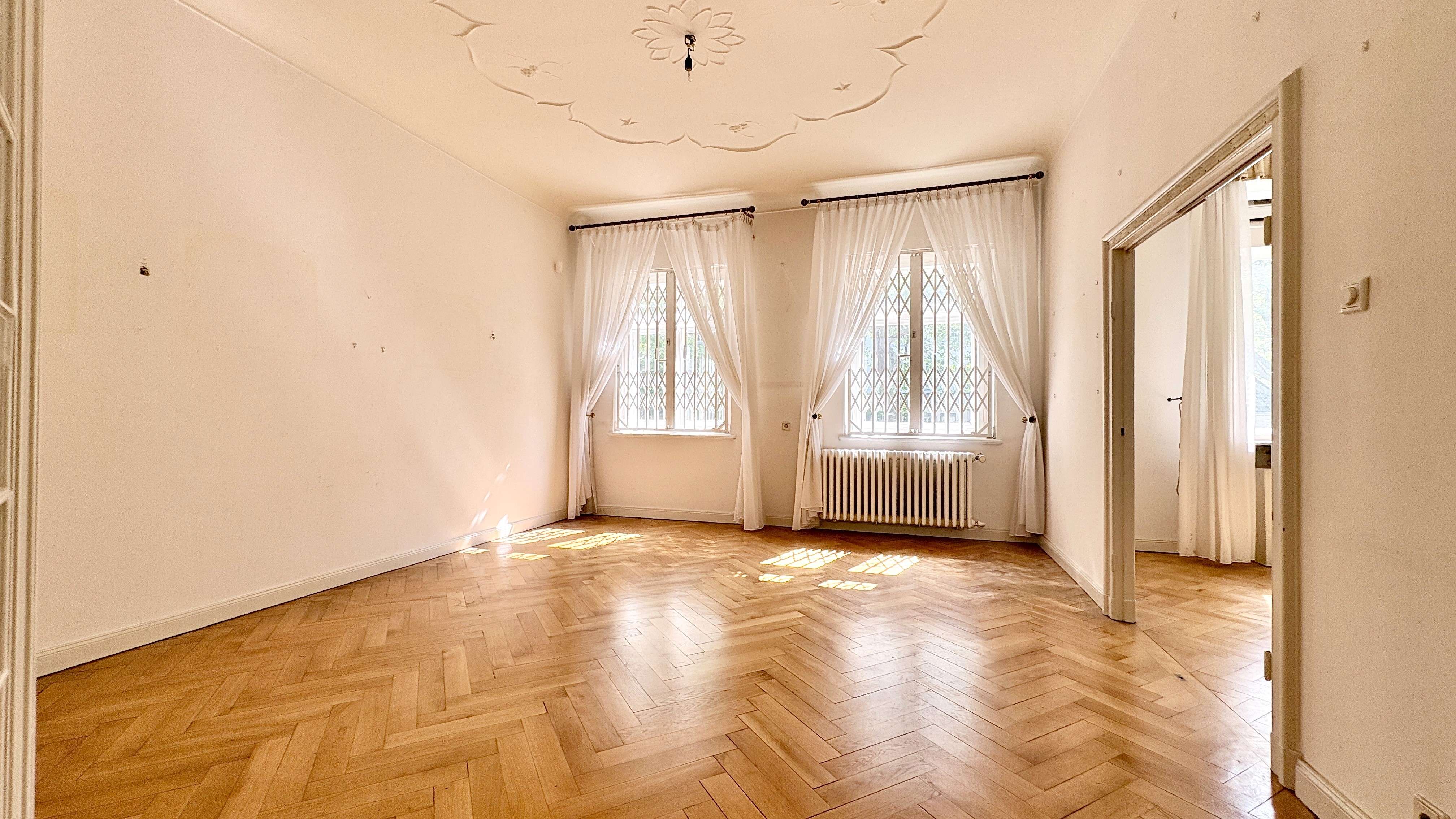 Sanierungsbedürftiges 20er-Haus in Berlin-Dahlem, Berlin – Bild 4