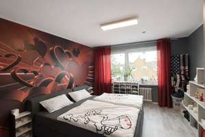 Attraktive Maisonette-Wohnung in Gelsenkirchen-Horst – Die vollständige Adresse der Immobilie erhältst du vom Anbieter., 45899 Horst, Gelsenkirchen – Vorschaubild 3