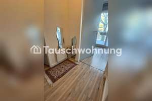 Tauschwohnung: 1 Zimmerwohnung Hamburg Altona mit Berlin Einzimmerwohnung – Die vollständige Adresse der Immobilie erhältst du vom Anbieter., 22761 Bahrenfeld, Hamburg – Vorschaubild 2