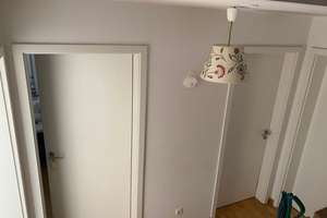 Moderne Doppelhaushälfte mit ca. 160m², 6 Zimmern, großem Garten, Balkon, Garage in  Altomünster – Stumpfenbacher Straße 43a, 85250 Altomünster – Vorschaubild 17