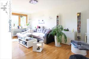 Kapitalanlage in Bielefeld-Theesen: 2 Zimmer-Wohnung mit Balkon und Tiefgaragenstellplatz – Die vollständige Adresse der Immobilie erhältst du vom Anbieter., 33739 Jöllenbeck, Bielefeld – Vorschaubild 8