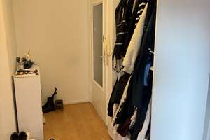 Helle, möblierte 2 Zimmer Wohnung in Bremen Neustadt  – Die vollständige Adresse der Immobilie erhältst du vom Anbieter., 28199 Neustadt (Ortsteil), Bremen – Vorschaubild 3