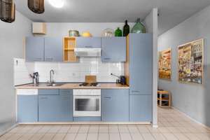 Urbanes Wohnen in absoluter Bestlage von Berlin-Mitte – Die vollständige Adresse der Immobilie erhältst du vom Anbieter., 10117 Mitte (Ortsteil), Berlin – Vorschaubild 3