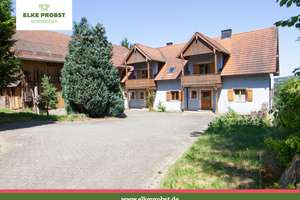 Charmante Hofstelle mit Zukauf von ca. 5 ha Wiesen – Obermurach 17, 92526 Oberviechtach – Vorschaubild 1