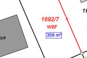 Einfamilienhaus in Abstatt. Mietkauf möglich. – Die vollständige Adresse der Immobilie erhältst du vom Anbieter., 74232 Abstatt – Vorschaubild 1