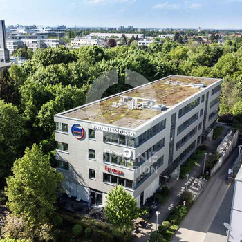 Schicke Büroflächen nahe FIZ - combine Transaction