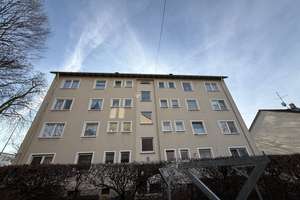 4-Zimmer-Wohnung in begehrter Wohnlage als Kapitalanlage oder zur Eigennutzung – Salierstraße 17, 65189 Südost, Wiesbaden – Vorschaubild 2