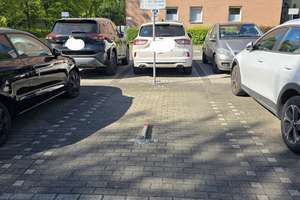 4-Zimmer-Erdgeschosswohnung mit Terrasse, Gartenmitbenutzung und Stellplatz in Leverkusen – Stefan-Zweig-Straße 2, 51377 Steinbüchel, Leverkusen – Vorschaubild 16