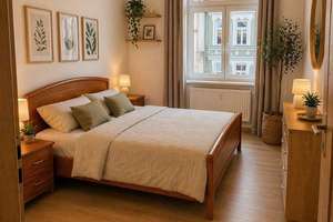 Schöne und große 6- Zimmerwohnung zu vermieten – August-Bebel-Str. 23, 6712 Zeitz – Vorschaubild 8