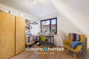 Fähr-Lobbendorf | Anlegerwohnung mit 3 Zimmern und saniertem Gebäude – 28755 Fähr-Lobbendorf, Bremen – Vorschaubild 9