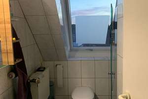 Gemütliche Dachgeschoßwohnung zentrumsnah – Uhlhornstraße 9, 49080 Kalkhügel, Osnabrück – Vorschaubild 6