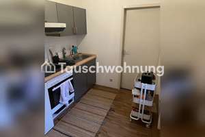 Tauschwohnung: Charmante 2-Zimmer-Wohnung in Potsdam tauschen – Die vollständige Adresse der Immobilie erhältst du vom Anbieter., 14467 Nördliche Innenstadt, Potsdam – Vorschaubild 2