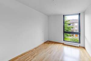 Düsseldorf-Lierenfeld: Frisch sanierte Zweiraumwohnung mit Balkon, Einbauküche und TG-Stellplatz – Die vollständige Adresse der Immobilie erhältst du vom Anbieter., 40231 Lierenfeld, Düsseldorf – Vorschaubild 5