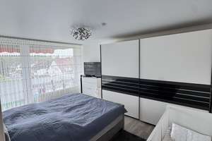 Stilvoll modernisiert: 4-Zimmer-Wohnung in Wiesbaden-Auringen – Auf den Erlen 81, 65207 Auringen, Wiesbaden – Vorschaubild 14