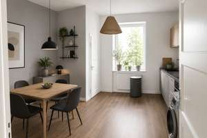 großzügige Eigentumswohnung mit Rheinblick und Garten in Koblenz Pfaffendorf – Die vollständige Adresse der Immobilie erhältst du vom Anbieter., 56076 Pfaffendorf, Koblenz – Vorschaubild 5