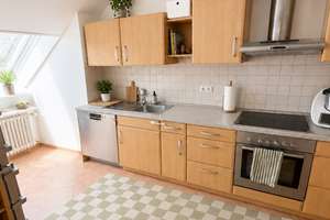 Helle 3,5 Zimmer Wohnung mit Balkon | Nähe Universität – Die vollständige Adresse der Immobilie erhältst du vom Anbieter., 93051 Kumpfmühl-Ziegetsdorf-Neuprüll, Regensburg – Vorschaubild 3