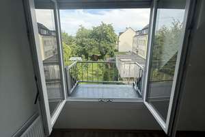 Gemütliche 2-Zimmer-Wohnung in Koblenz-Bubenheim