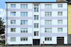 Maisonette-Wohnung mit Weitblick über den Dächern von Hagen – Berliner Straße 24, 58135 Hagen – Vorschaubild 5
